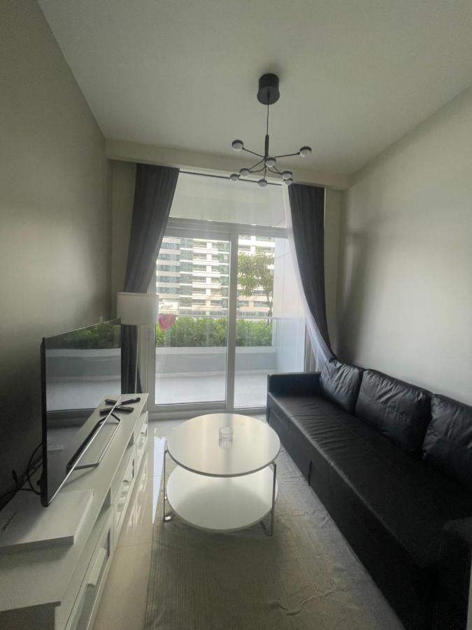 Wonderful Reva Aparthotel Downtown Dubai Exteriör bild