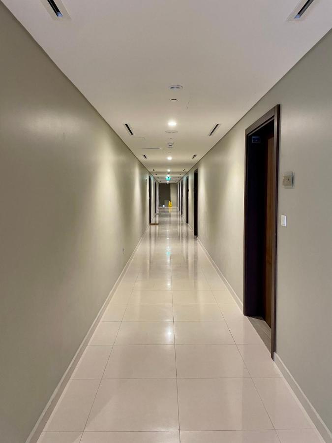 Wonderful Reva Aparthotel Downtown Dubai Exteriör bild
