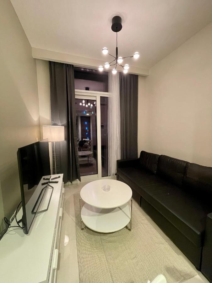 Wonderful Reva Aparthotel Downtown Dubai Exteriör bild