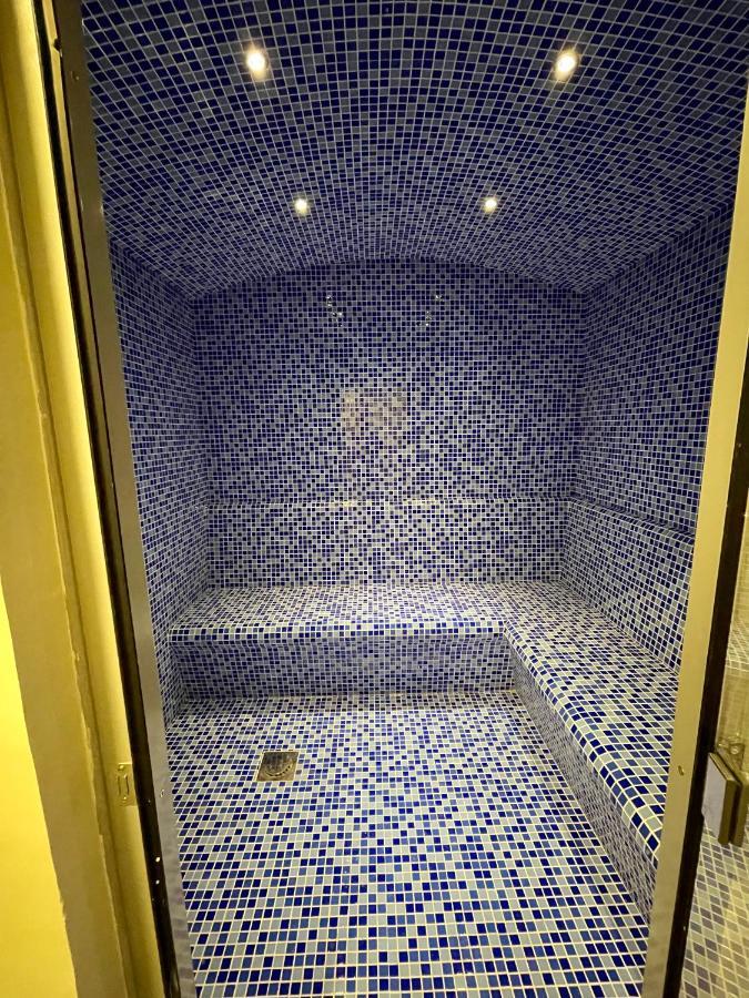 Wonderful Reva Aparthotel Downtown Dubai Exteriör bild