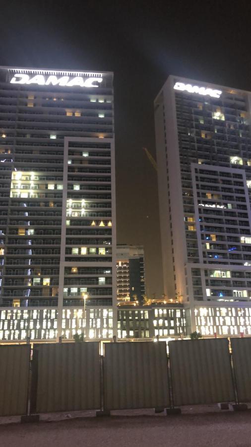 Wonderful Reva Aparthotel Downtown Dubai Exteriör bild