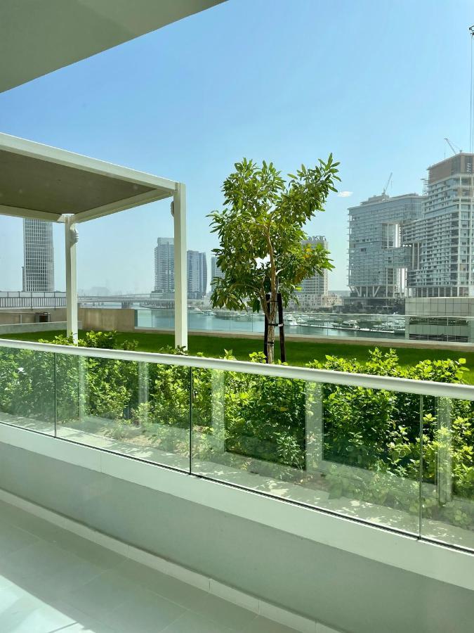 Wonderful Reva Aparthotel Downtown Dubai Exteriör bild