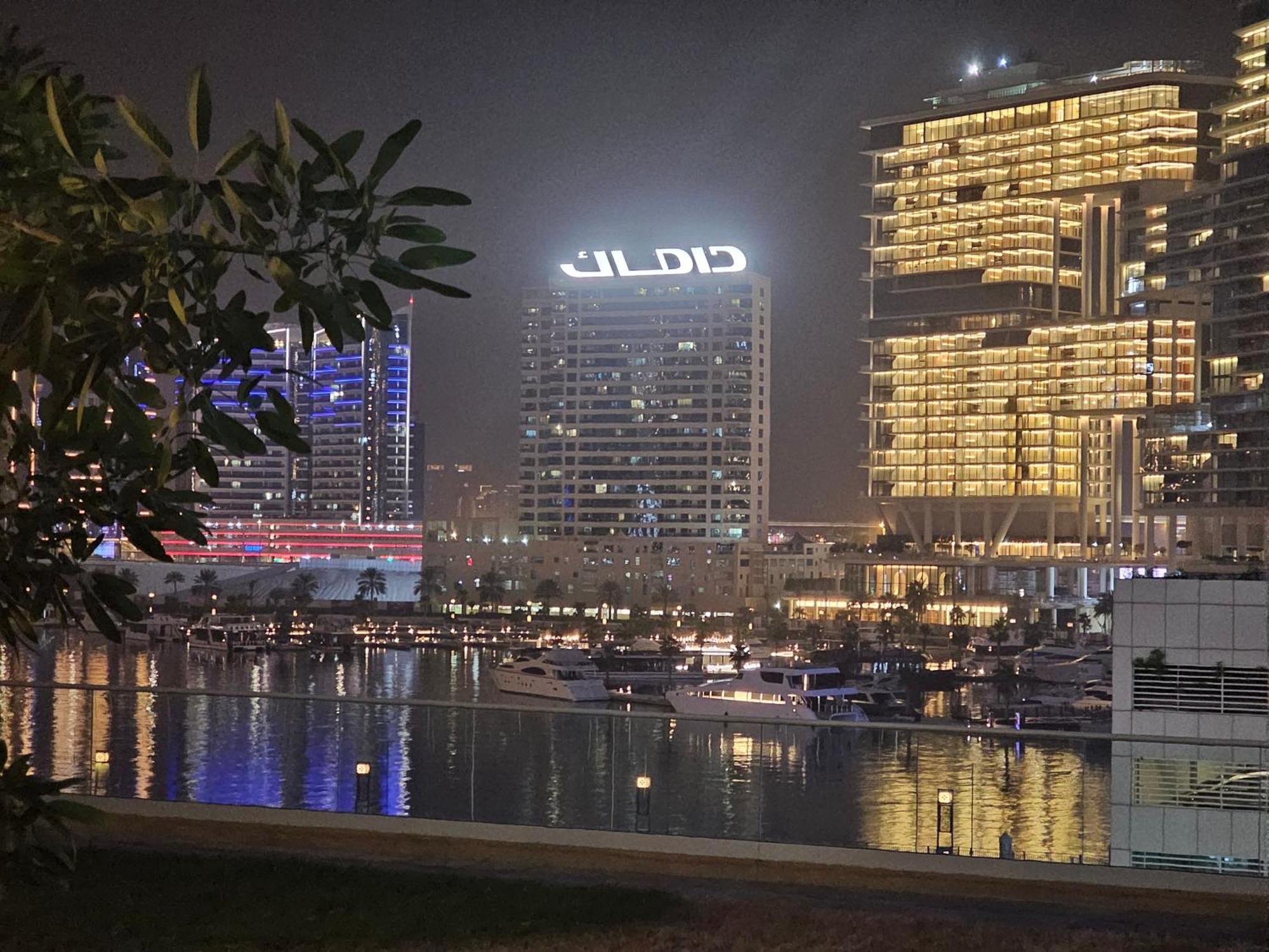 Wonderful Reva Aparthotel Downtown Dubai Exteriör bild
